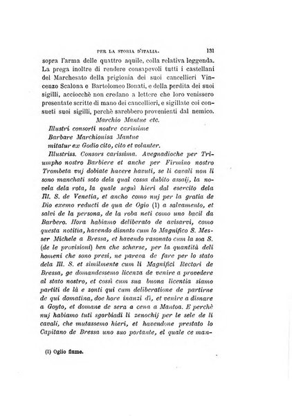 Periodico di numismatica e sfragistica per la storia d'Italia