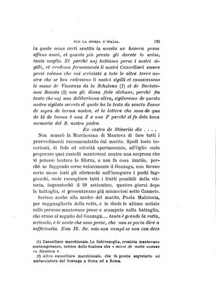 Periodico di numismatica e sfragistica per la storia d'Italia