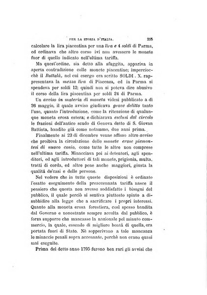 Periodico di numismatica e sfragistica per la storia d'Italia