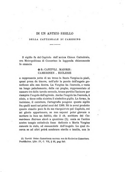 Periodico di numismatica e sfragistica per la storia d'Italia