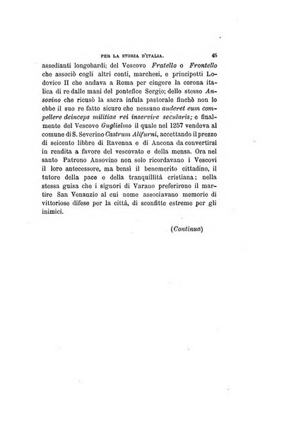 Periodico di numismatica e sfragistica per la storia d'Italia