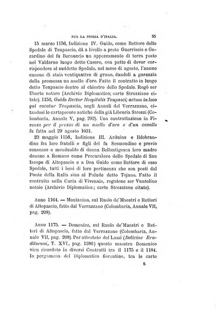 Periodico di numismatica e sfragistica per la storia d'Italia