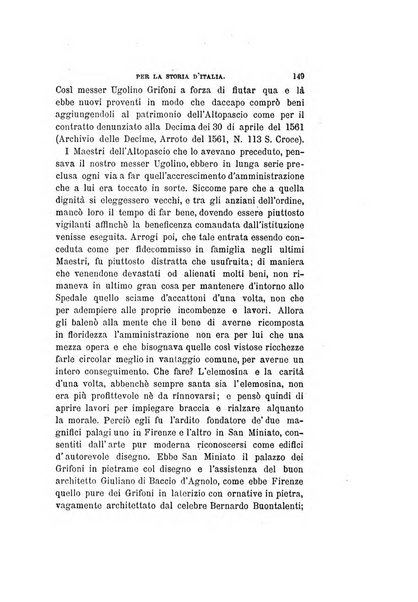 Periodico di numismatica e sfragistica per la storia d'Italia