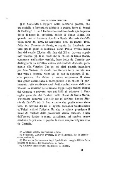 Periodico di numismatica e sfragistica per la storia d'Italia