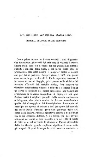 Periodico di numismatica e sfragistica per la storia d'Italia