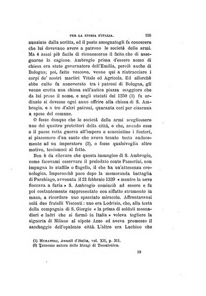 Periodico di numismatica e sfragistica per la storia d'Italia