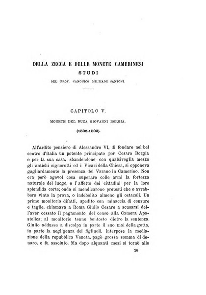 Periodico di numismatica e sfragistica per la storia d'Italia