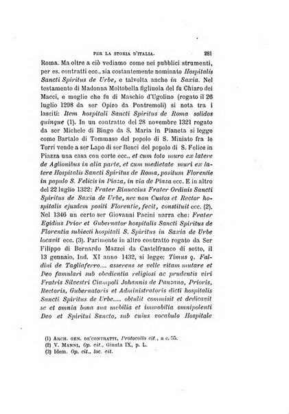 Periodico di numismatica e sfragistica per la storia d'Italia