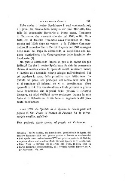 Periodico di numismatica e sfragistica per la storia d'Italia