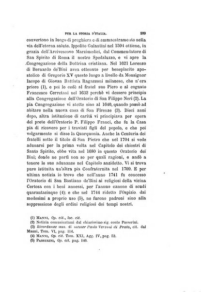 Periodico di numismatica e sfragistica per la storia d'Italia