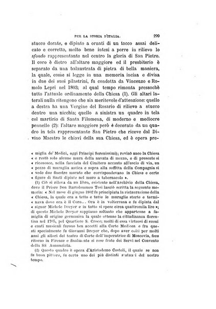 Periodico di numismatica e sfragistica per la storia d'Italia