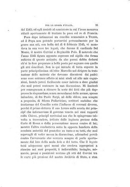 Periodico di numismatica e sfragistica per la storia d'Italia