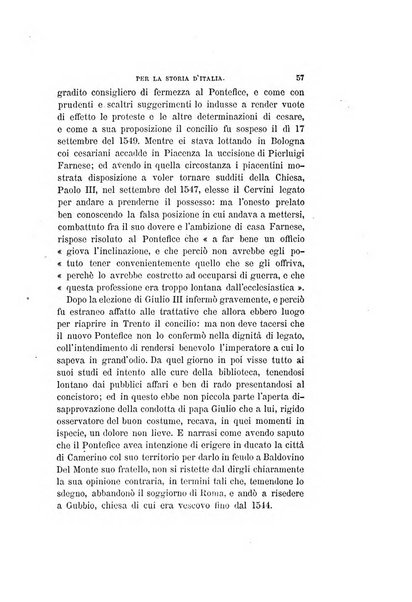 Periodico di numismatica e sfragistica per la storia d'Italia