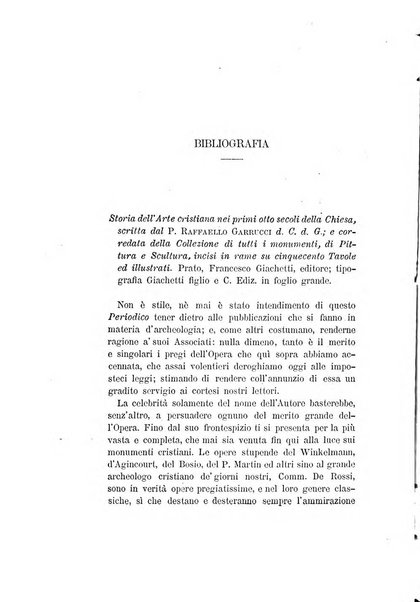 Periodico di numismatica e sfragistica per la storia d'Italia