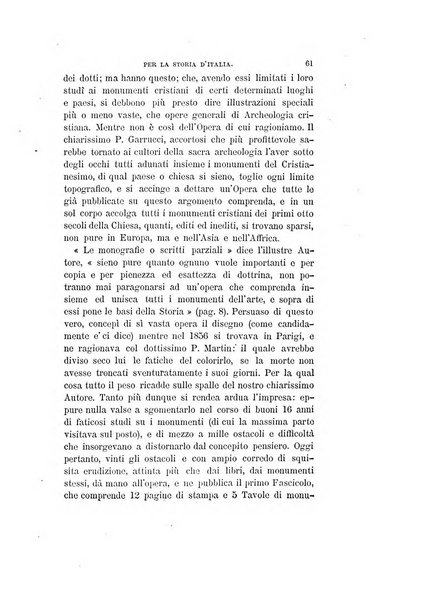 Periodico di numismatica e sfragistica per la storia d'Italia