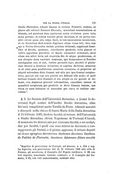 Periodico di numismatica e sfragistica per la storia d'Italia