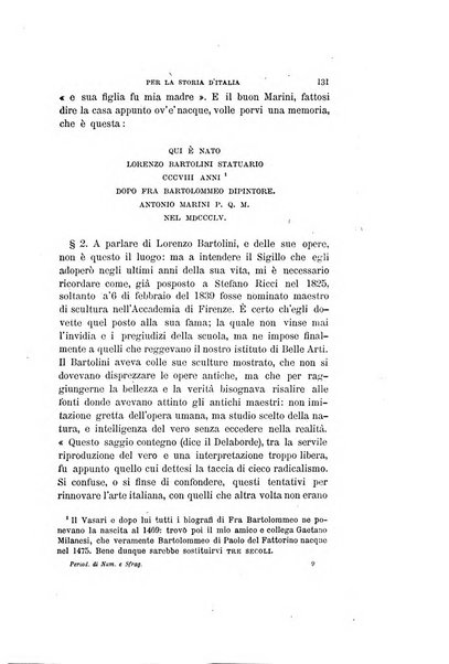 Periodico di numismatica e sfragistica per la storia d'Italia