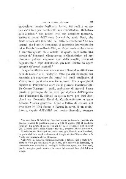 Periodico di numismatica e sfragistica per la storia d'Italia