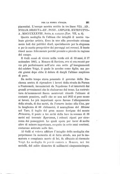 Periodico di numismatica e sfragistica per la storia d'Italia