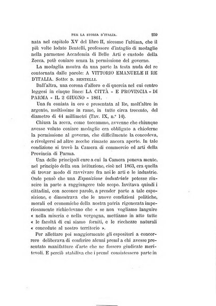 Periodico di numismatica e sfragistica per la storia d'Italia