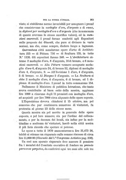 Periodico di numismatica e sfragistica per la storia d'Italia