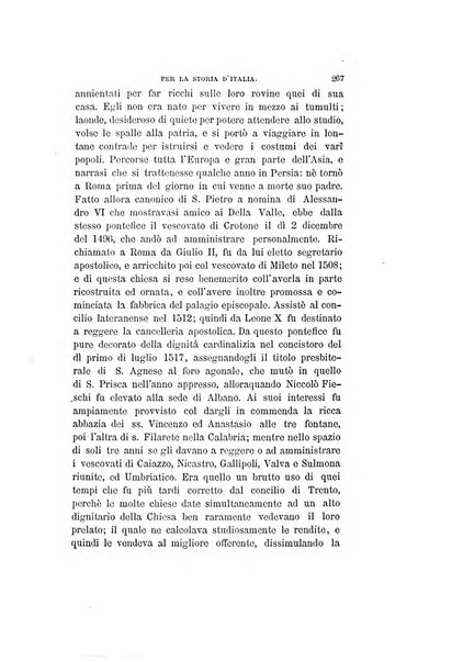 Periodico di numismatica e sfragistica per la storia d'Italia