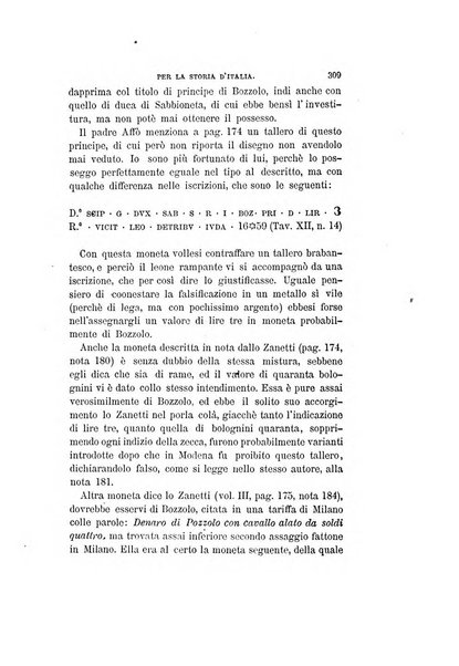 Periodico di numismatica e sfragistica per la storia d'Italia