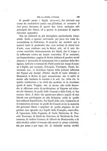 Periodico di numismatica e sfragistica per la storia d'Italia