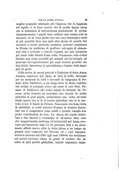 Periodico di numismatica e sfragistica per la storia d'Italia