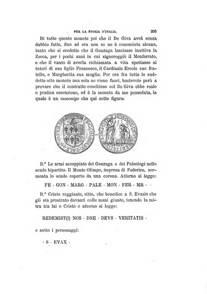 Periodico di numismatica e sfragistica per la storia d'Italia