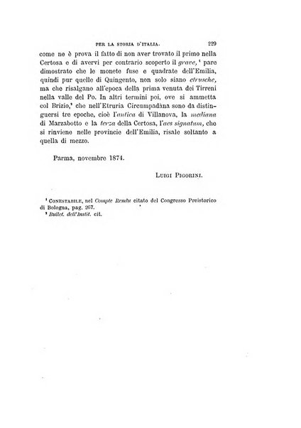 Periodico di numismatica e sfragistica per la storia d'Italia