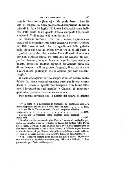 Periodico di numismatica e sfragistica per la storia d'Italia