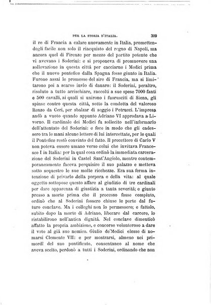 Periodico di numismatica e sfragistica per la storia d'Italia