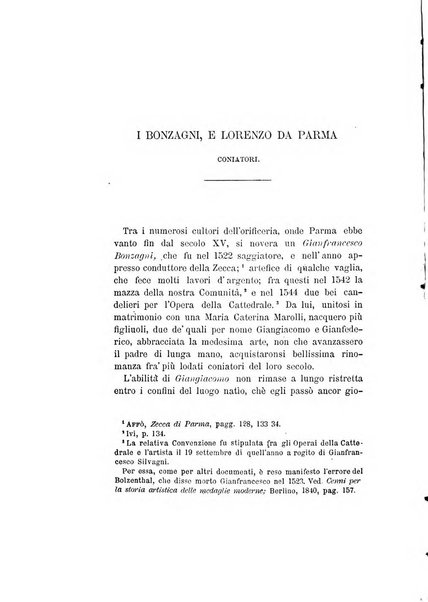 Periodico di numismatica e sfragistica per la storia d'Italia