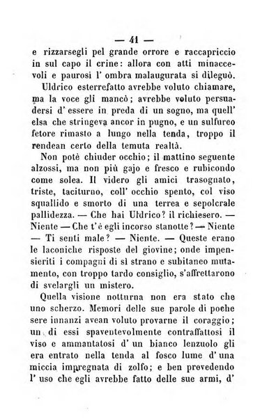 Pierpaolo strenna per l'anno ...