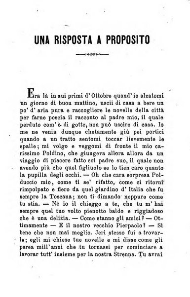 Pierpaolo strenna per l'anno ...