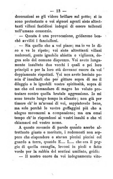 Pierpaolo strenna per l'anno ...