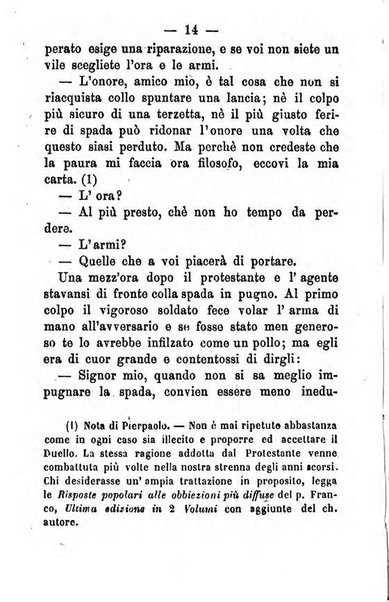 Pierpaolo strenna per l'anno ...