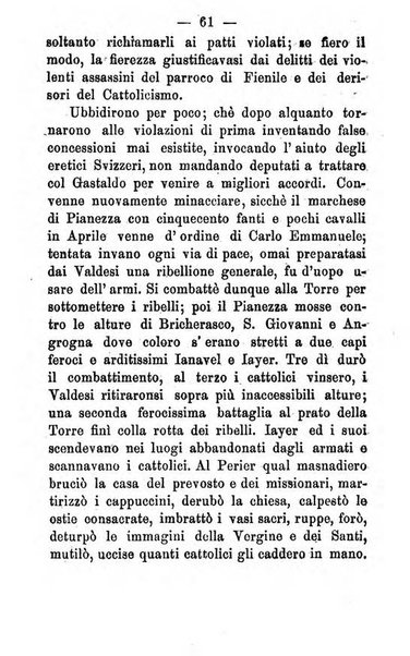 Pierpaolo strenna per l'anno ...