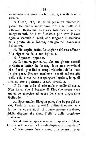 Pierpaolo strenna per l'anno ...