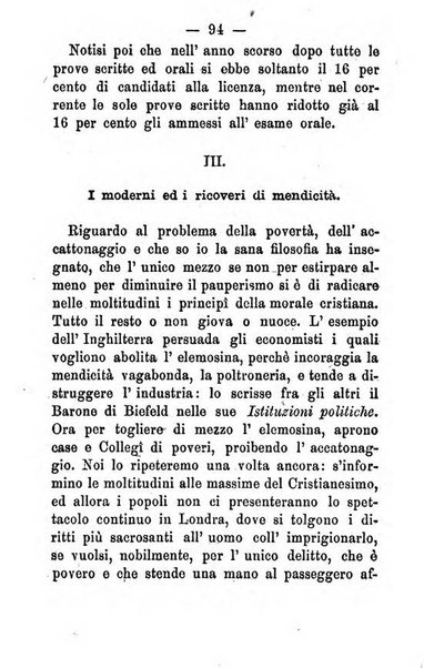 Pierpaolo strenna per l'anno ...