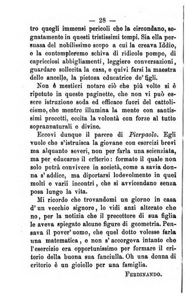 Pierpaolo strenna per l'anno ...