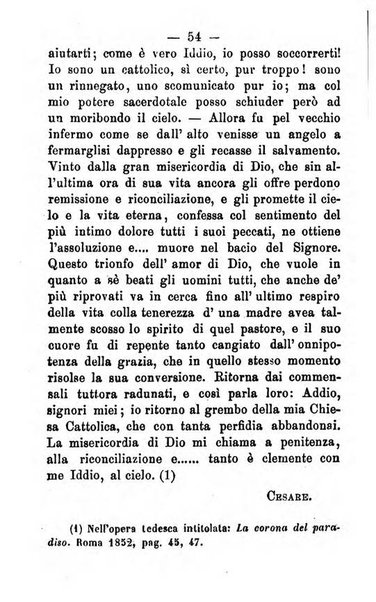 Pierpaolo strenna per l'anno ...