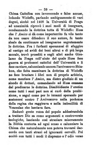 Pierpaolo strenna per l'anno ...