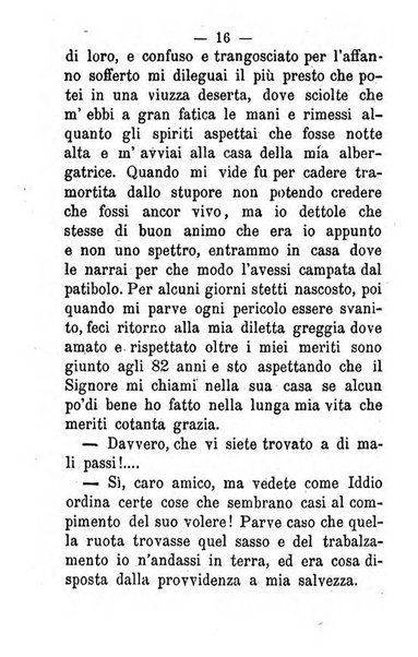 Pierpaolo strenna per l'anno ...