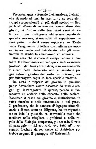 Pierpaolo strenna per l'anno ...