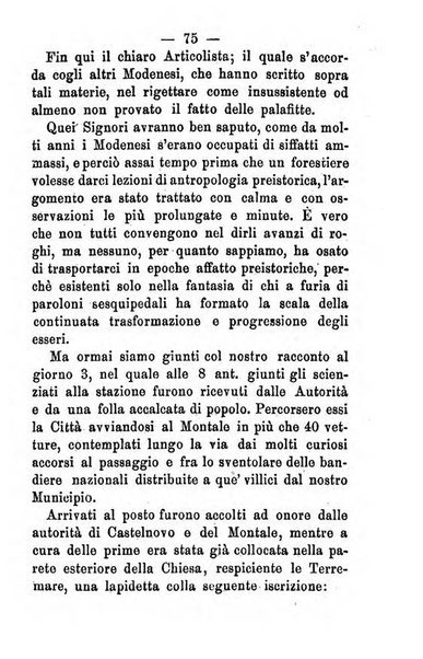 Pierpaolo strenna per l'anno ...