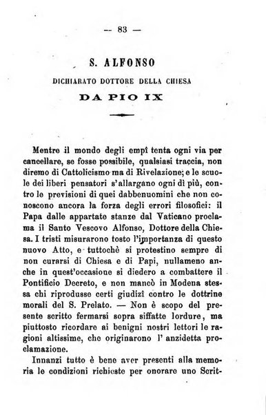 Pierpaolo strenna per l'anno ...