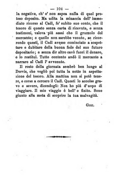 Pierpaolo strenna per l'anno ...