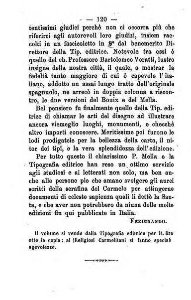 Pierpaolo strenna per l'anno ...